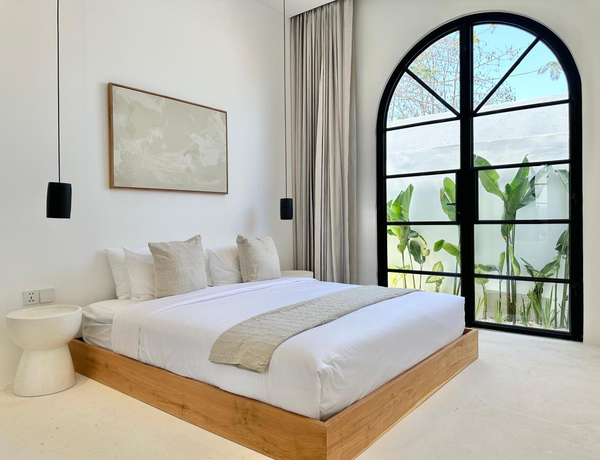 Melrose X The Young Villas Uluwatu Exterior foto