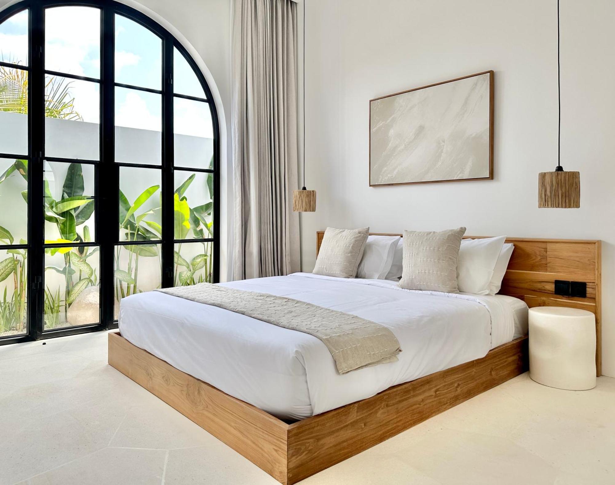 Melrose X The Young Villas Uluwatu Exterior foto